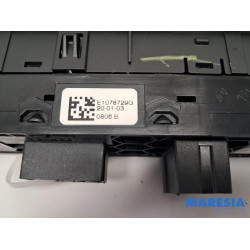 Renault - Megane - Combischakelaar ramen