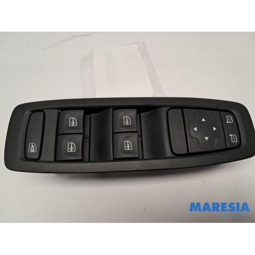 Renault - Megane - Kombischalter Fenster