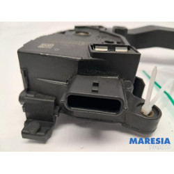 Renault - Megane - Pédale d'accélérateur