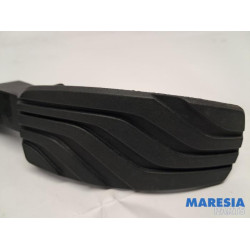 Renault - Megane - Pédale d'accélérateur