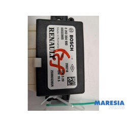 Renault - Megane - PDC Modul