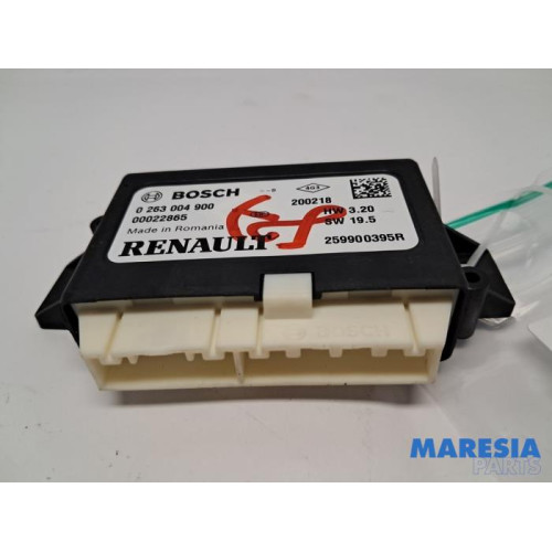 Renault - Megane - PDC Modul