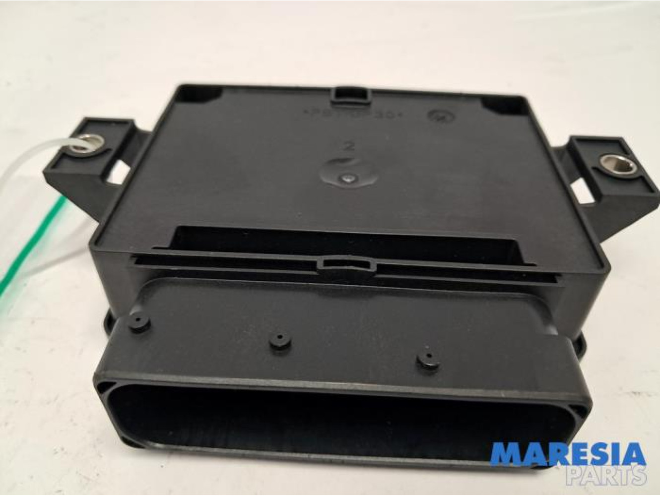 Renault - Megane - Module frein à main