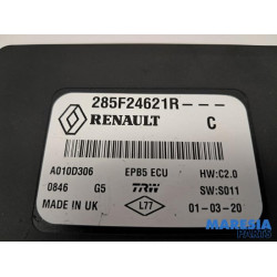 Renault - Megane - Module frein à main