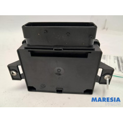 Renault - Megane - Module frein à main