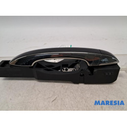 Renault - Megane - Poignée portière 4portes arrière droite