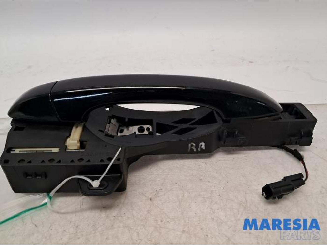 Renault - Megane - Poignée portière 4portes arrière droite