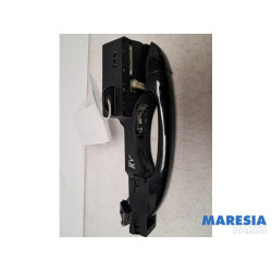 Renault - Megane - Front door handle 4-door, right