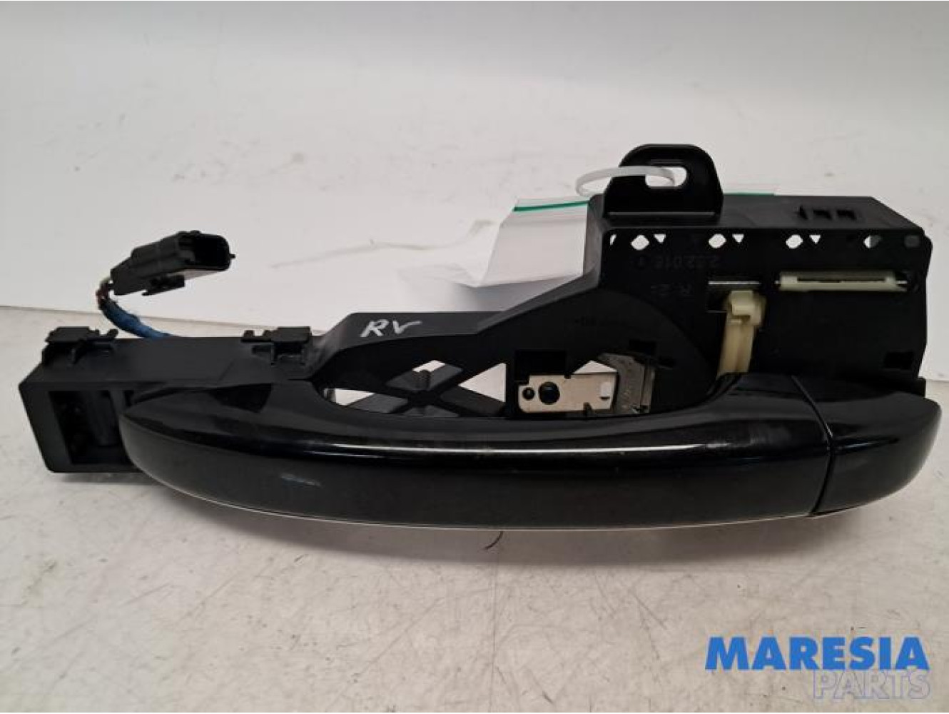 Renault - Megane - Front door handle 4-door, right