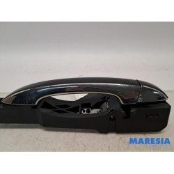 Renault - Megane - Front door handle 4-door, right