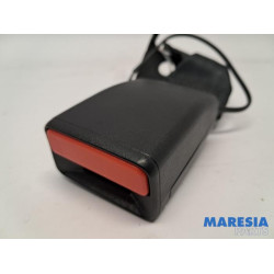 Renault - Megane - Rear seatbelt buckle, right