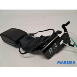 Renault - Megane - Rear seatbelt buckle, right