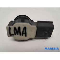 Renault - Megane - PDC Sensor