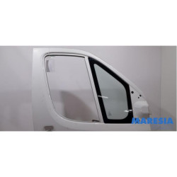 Fiat - Ducato - Portier 2Deurs rechts