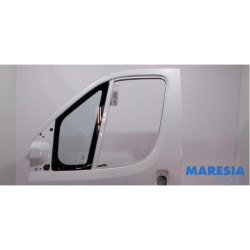 Fiat - Ducato - Portière 2portes gauche