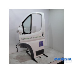 Fiat - Ducato - Portière 2portes gauche