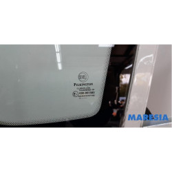 Fiat - Ducato - Portière 2portes gauche