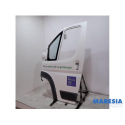 Fiat - Ducato - Portière 2portes gauche
