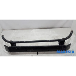 Fiat - Ducato - Cadre pare-chocs avant