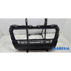 Fiat - Ducato - Front bumper, central component
