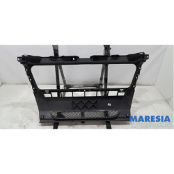 Fiat - Ducato - Front bumper, central component