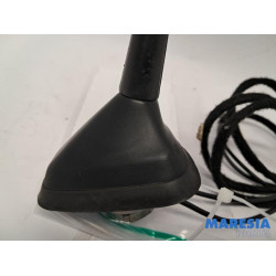 Renault - Megane - Antenne