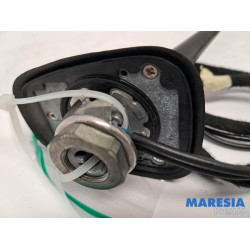 Renault - Megane - Antenne