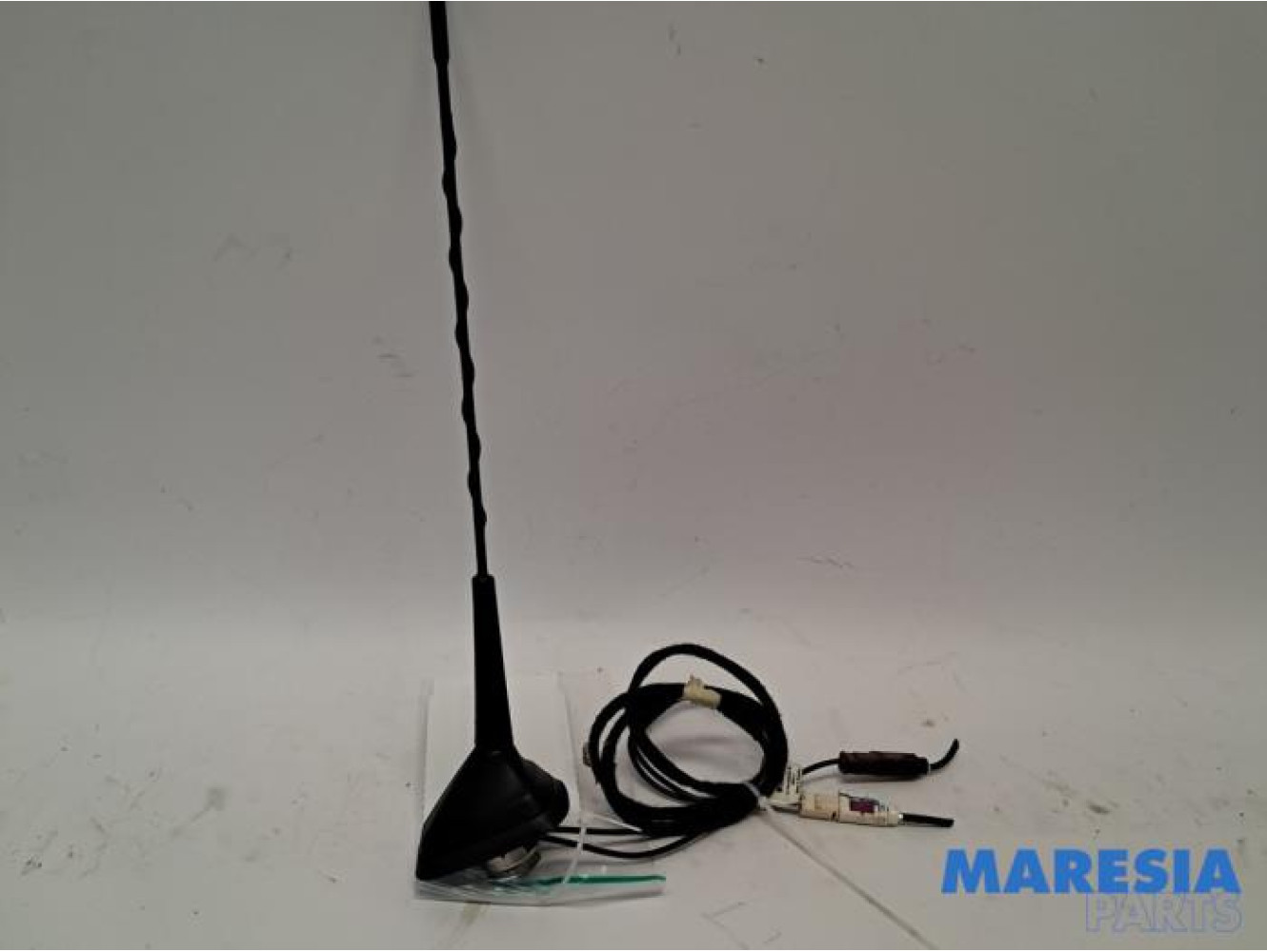 Renault - Megane - Antenne