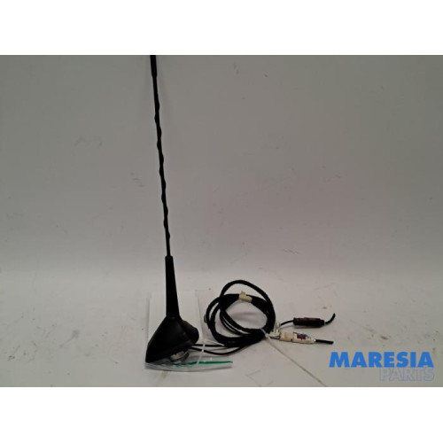 Renault - Megane - Antenne
