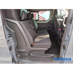 Renault - Trafic - Double cabin