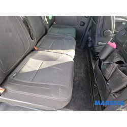 Renault - Trafic - Double cabin