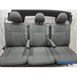 Renault - Trafic - Double cabin