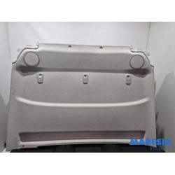 Renault - Trafic - Double cabin