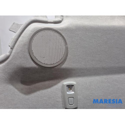 Renault - Trafic - Double cabin