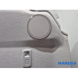 Renault - Trafic - Double cabin