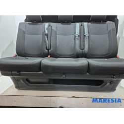 Renault - Trafic - Double cabin