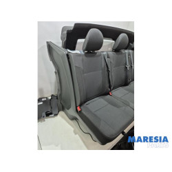 Renault - Trafic - Double cabin