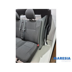 Renault - Trafic - Double cabin