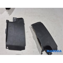 Renault - Trafic - Double cabin