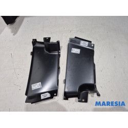 Renault - Trafic - Double cabin