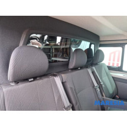 Renault - Trafic - Double cabin