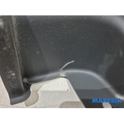 Renault - Trafic - Double cabin