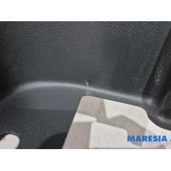 Renault - Trafic - Double cabin