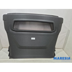 Renault - Trafic - Double cabin