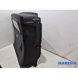 Renault - Trafic - Double cabin