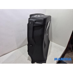 Renault - Trafic - Double cabin