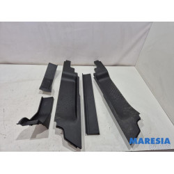 Renault - Trafic - Double cabin