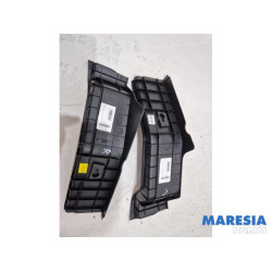 Renault - Trafic - Double cabin