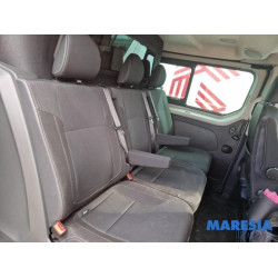 Renault - Trafic - Double cabin