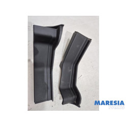 Renault - Trafic - Double cabin